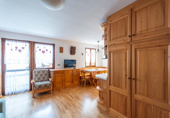 Apartment in Soraga - Casa Piz Meda Apartment in Soraga - Casa Piz Meda