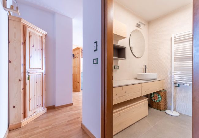 Apartment in Soraga - Casa Piz Meda Apartment in Soraga - Casa Piz Meda