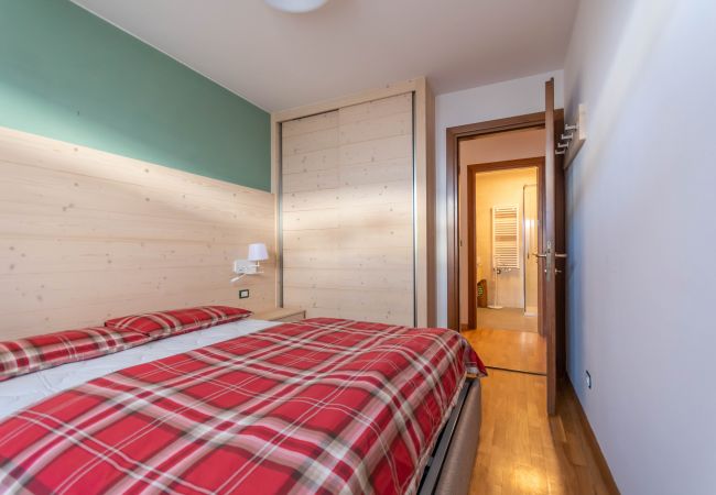 Apartment in Soraga - Casa Piz Meda Apartment in Soraga - Casa Piz Meda