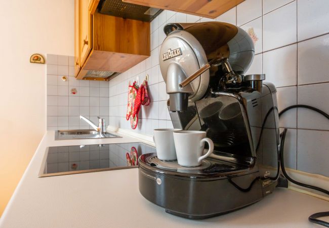 Apartment in Soraga - Casa Piz Meda Apartment in Soraga - Casa Piz Meda