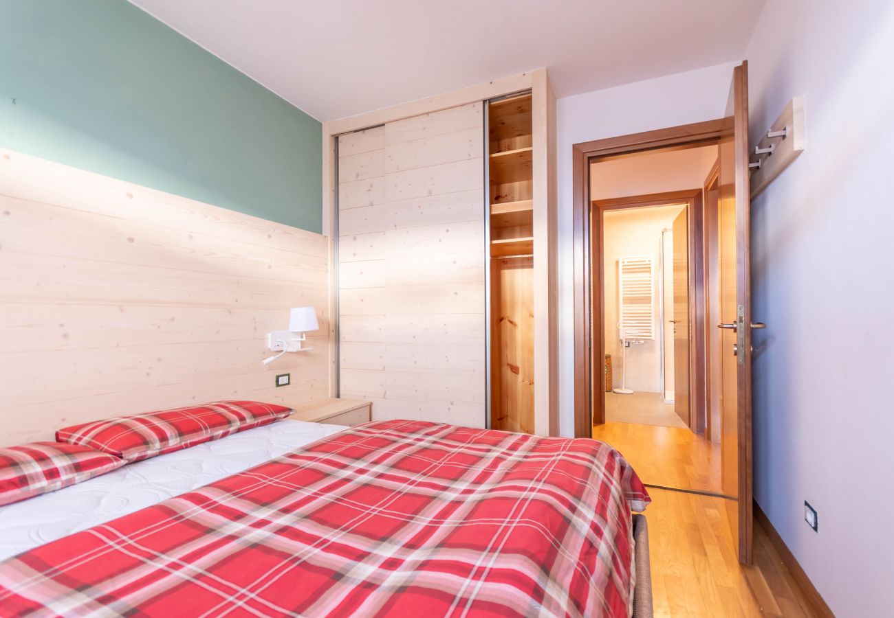 Apartment in Soraga - Casa Piz Meda