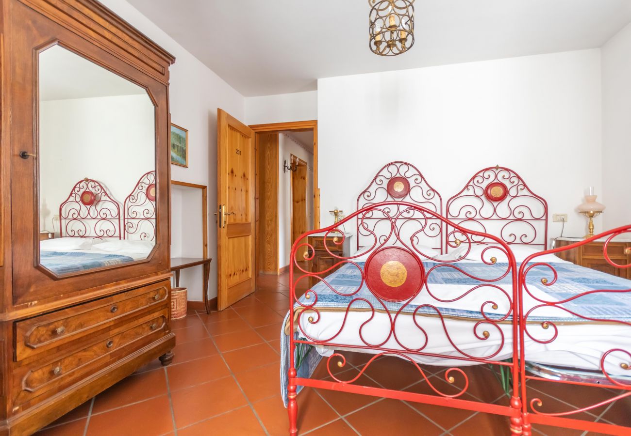 Apartment in Falcade - Casa Mulaz 1