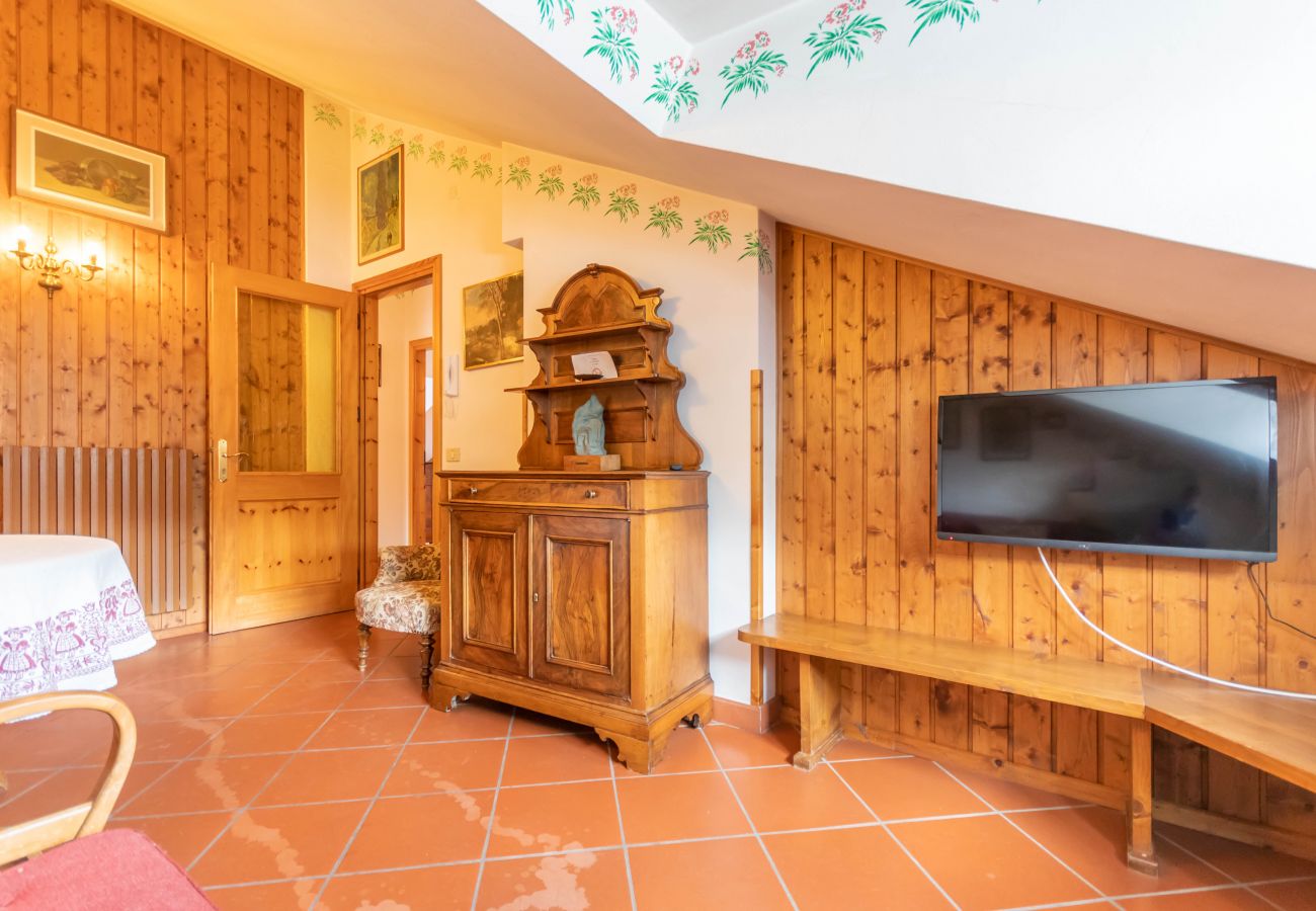 Apartment in Falcade - Casa Mulaz 3