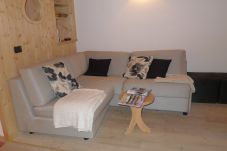 Apartment in Alleghe - Tabià su'n Coi