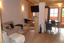 Apartment in Alleghe - Tabià su'n Coi