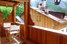 Apartment in Alleghe - Tabià su'n Coi