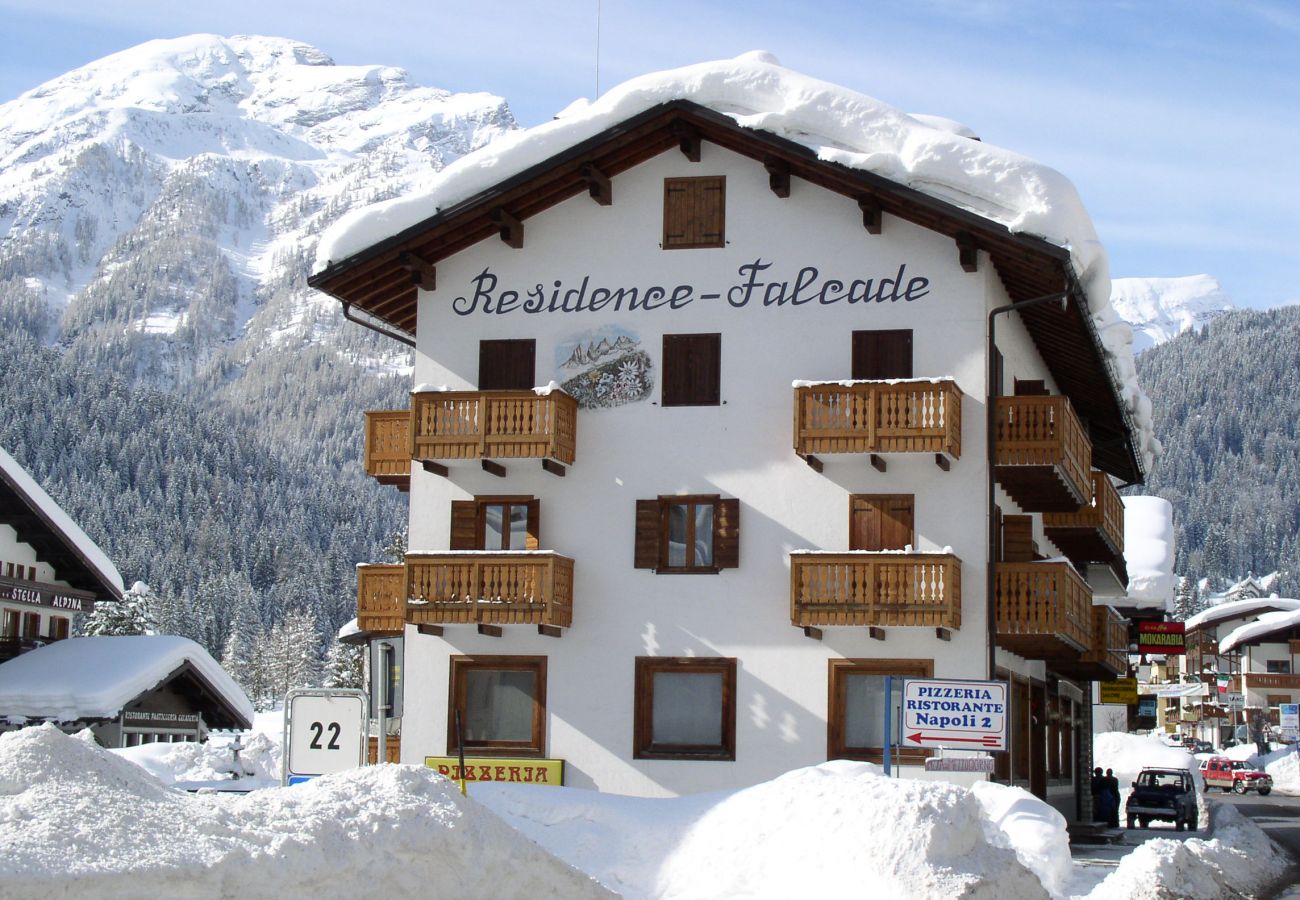 Apartment in Falcade - Casa Falcade  3 Apartment in Falcade - Casa Falcade  3