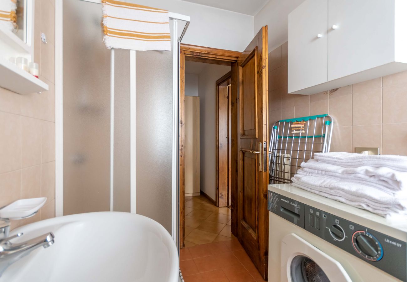 Apartment in Falcade - Casa Falcade  3 Apartment in Falcade - Casa Falcade  3