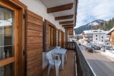 Apartment in Falcade - Casa Falcade  3