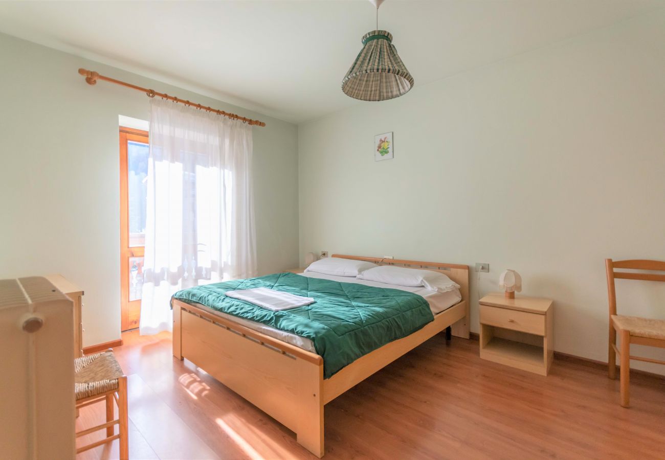 Apartment in Falcade - Casa Falcade 4 Apartment in Falcade - Casa Falcade 4