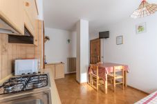 Apartment in Falcade - Casa Falcade 4