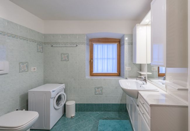 Apartment in Falcade - Casa sulla Roccia Apartment in Falcade - Casa sulla Roccia