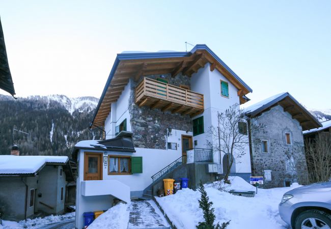 Apartment in Falcade - Casa sulla Roccia Apartment in Falcade - Casa sulla Roccia
