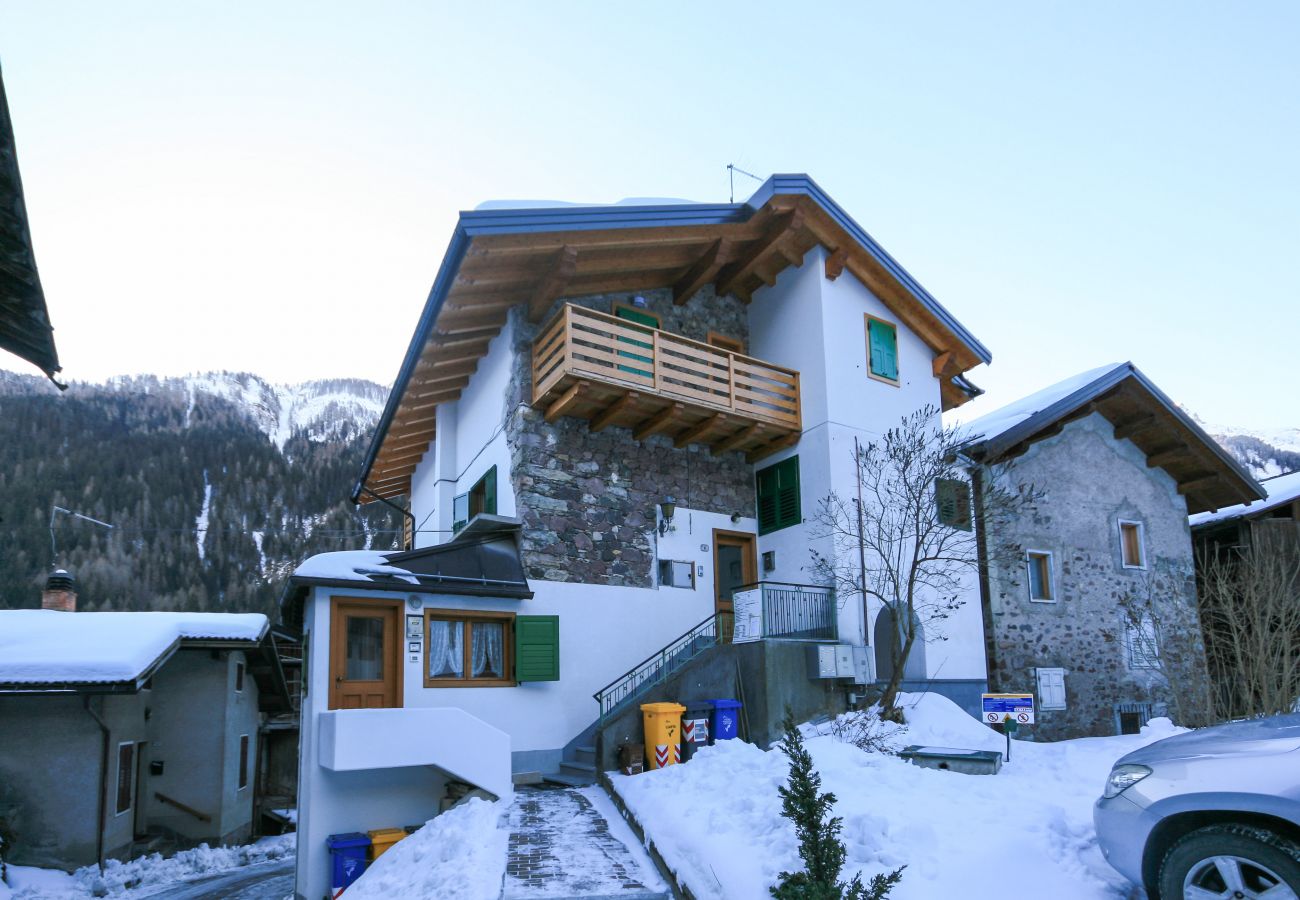 Apartment in Falcade - Casa sulla Roccia Apartment in Falcade - Casa sulla Roccia