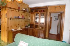 Apartment in Rocca Pietore - Casa Donà piano terra