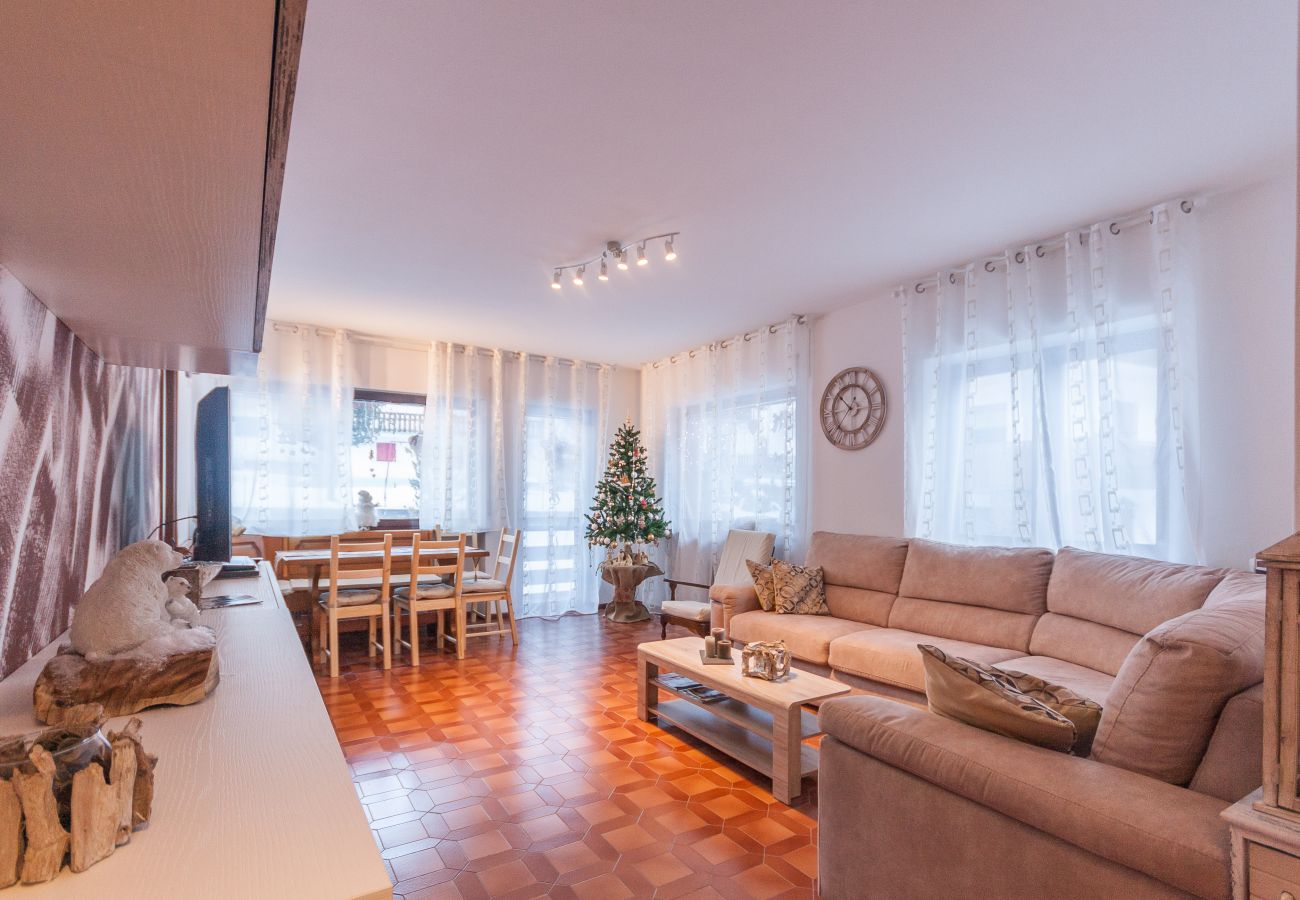 Apartment in Falcade - Condominio Val Biois 7