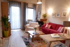 Apartment in Alleghe - Condominio Monte Pelmo