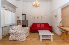 Apartment in Alleghe - Condominio Monte Pelmo