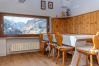 Apartment in Alleghe - Condominio Monte Pelmo
