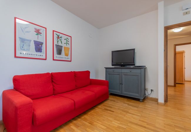 Apartment in Falcade - Villa Licia trilo Apartment in Falcade - Villa Licia trilo