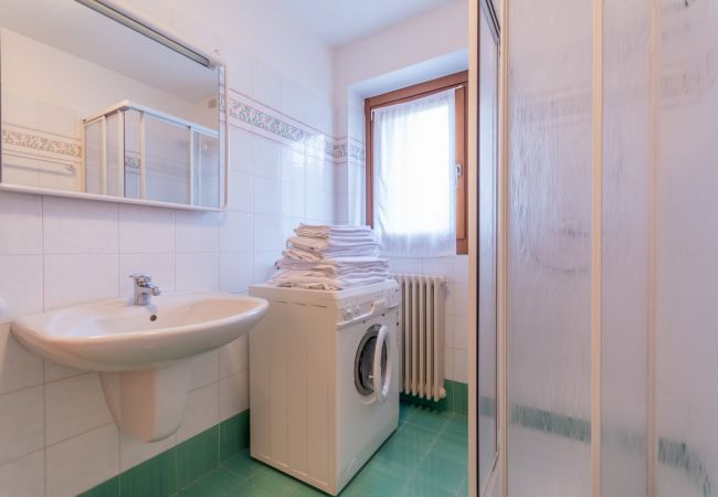 Apartment in Falcade - Villa Licia trilo Apartment in Falcade - Villa Licia trilo