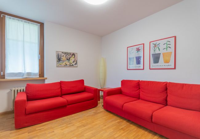 Apartment in Falcade - Villa Licia trilo Apartment in Falcade - Villa Licia trilo