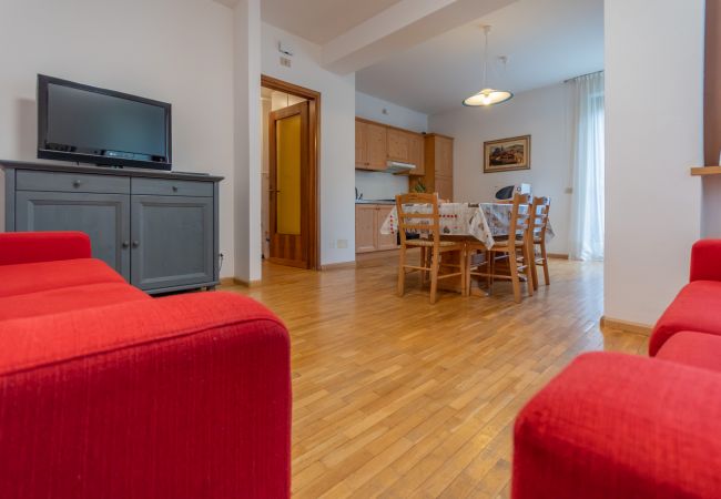 Apartment in Falcade - Villa Licia trilo Apartment in Falcade - Villa Licia trilo