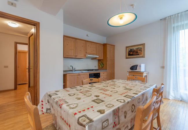 Apartment in Falcade - Villa Licia trilo Apartment in Falcade - Villa Licia trilo