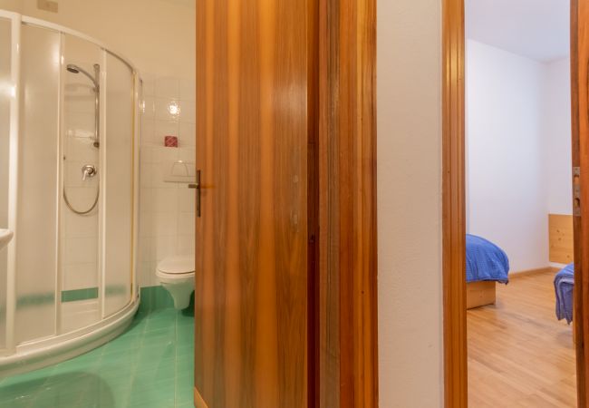 Apartment in Falcade - Villa Licia trilo Apartment in Falcade - Villa Licia trilo