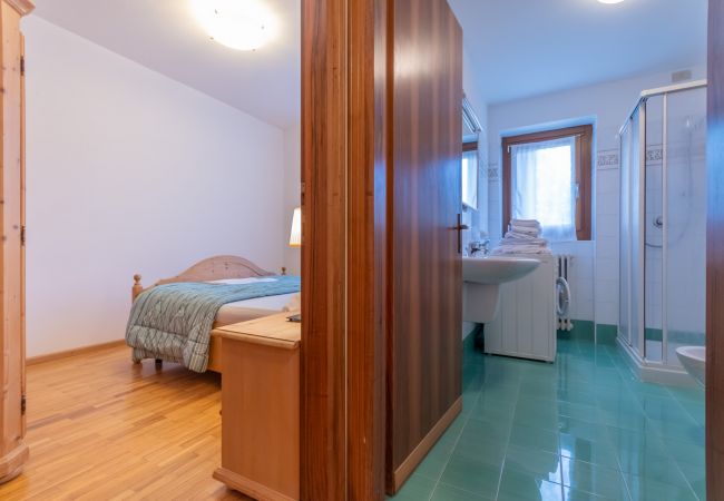 Apartment in Falcade - Villa Licia trilo Apartment in Falcade - Villa Licia trilo
