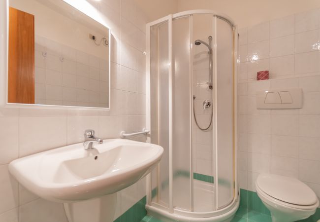 Apartment in Falcade - Villa Licia trilo Apartment in Falcade - Villa Licia trilo