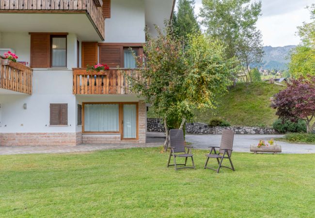 Apartment in Falcade - Villa Licia trilo Apartment in Falcade - Villa Licia trilo