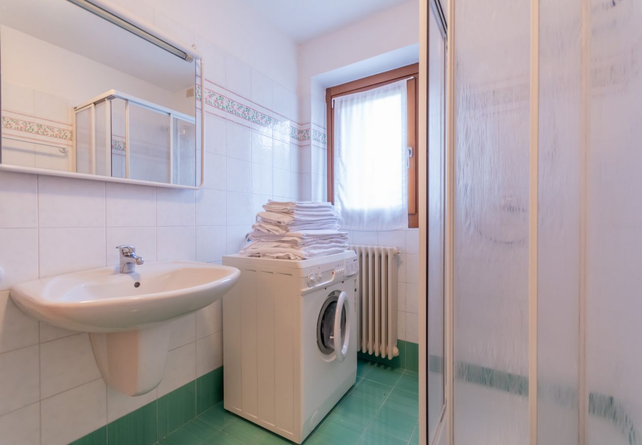 Apartment in Falcade - Villa Licia trilo Apartment in Falcade - Villa Licia trilo