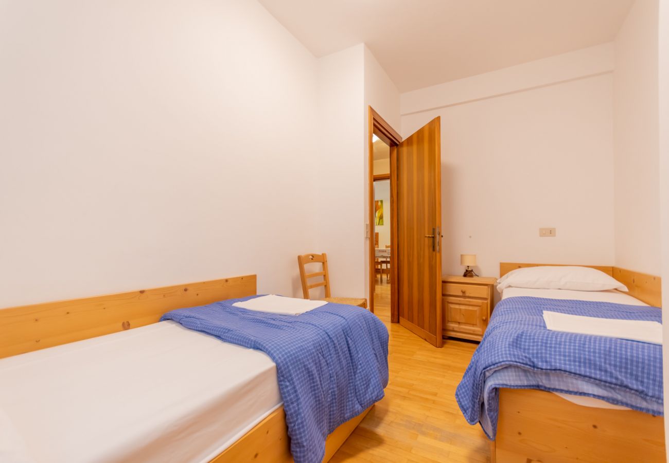 Apartment in Falcade - Villa Licia trilo Apartment in Falcade - Villa Licia trilo