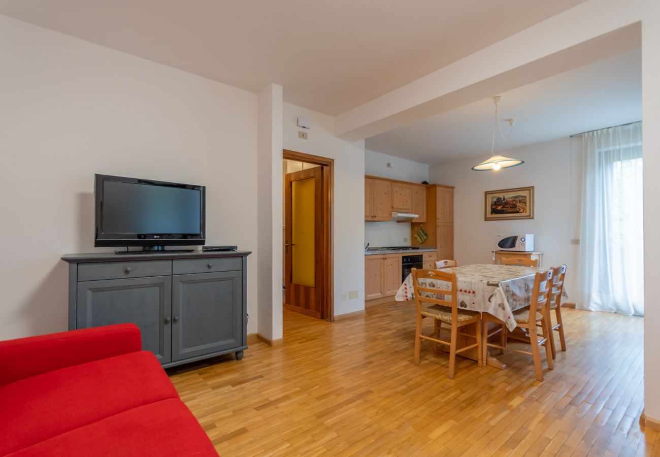 Apartment in Falcade - Villa Licia trilo Apartment in Falcade - Villa Licia trilo