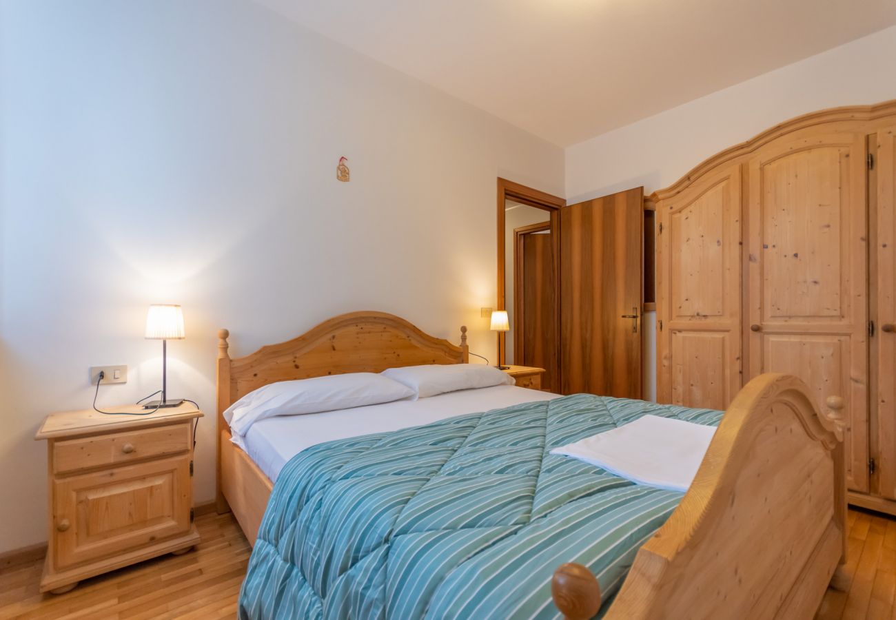 Apartment in Falcade - Villa Licia trilo Apartment in Falcade - Villa Licia trilo