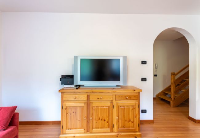 Apartment in Alleghe - La Casa di Blek Apartment in Alleghe - La Casa di Blek