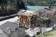 Apartment in Alleghe - La Casa di Blek