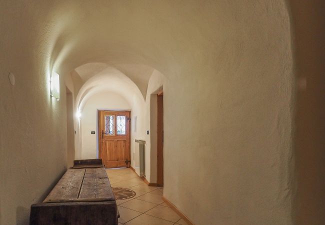 Apartment in Campitello di Fassa - Casa Cristina Apartment in Campitello di Fassa - Casa Cristina