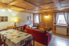 Apartment in Campitello di Fassa - Casa Cristina