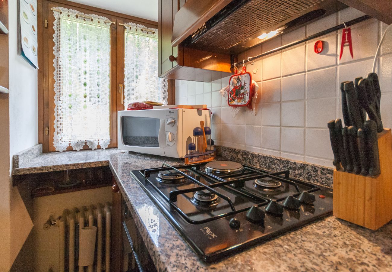 Apartment in Falcade - Casa Silva Apartment in Falcade - Casa Silva