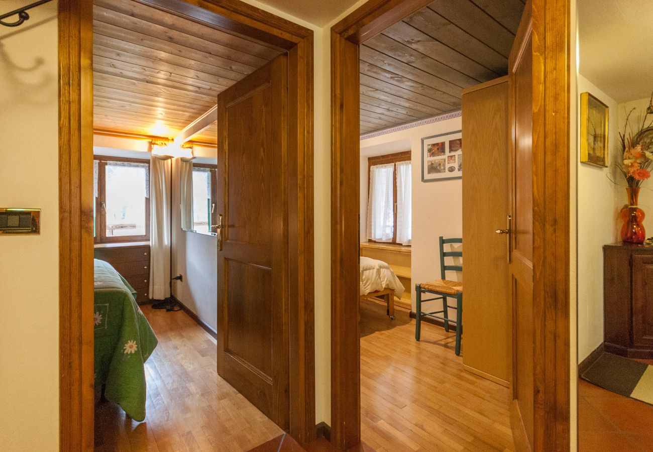 Apartment in Falcade - Casa Silva Apartment in Falcade - Casa Silva