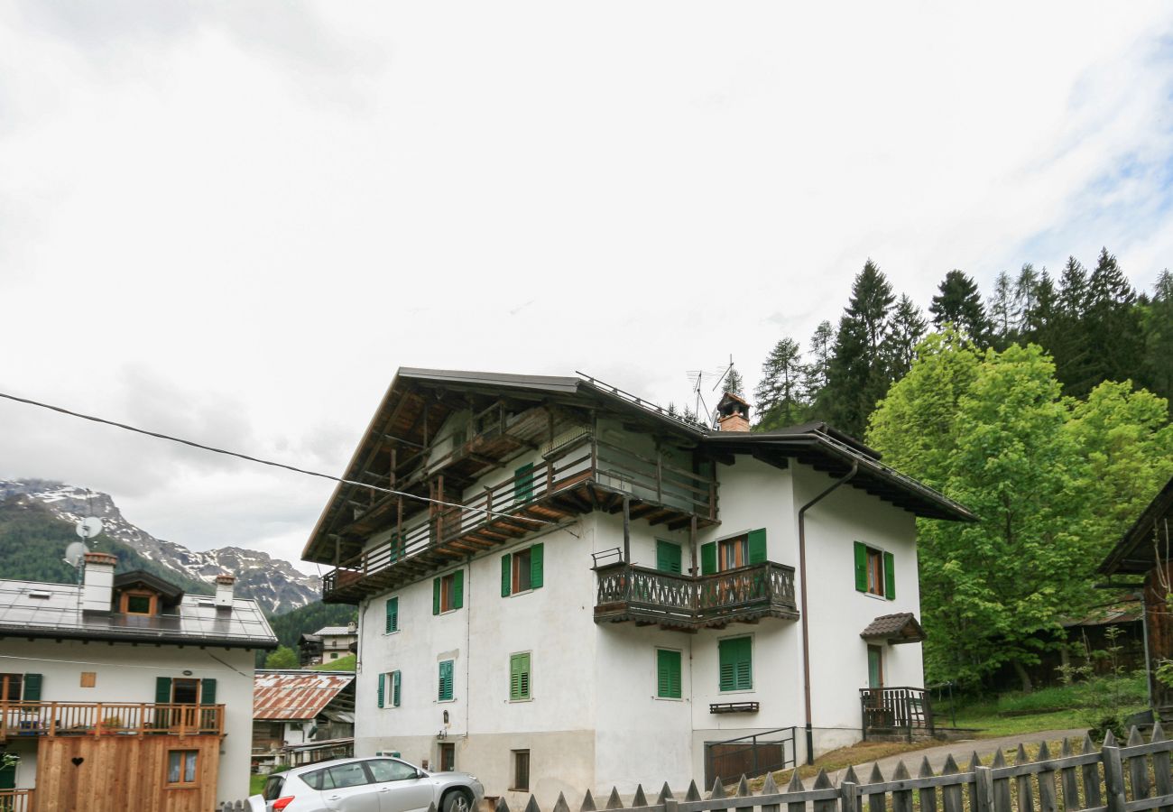 Apartment in Falcade - Casa Silva Apartment in Falcade - Casa Silva