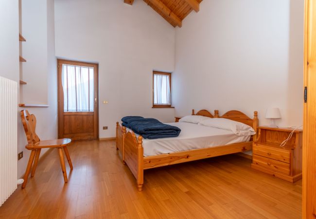 Apartment in Falcade - Villa Eden 4 Apartment in Falcade - Villa Eden 4