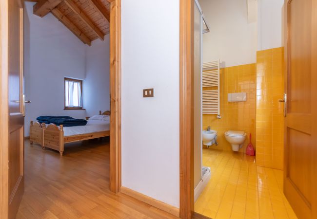 Apartment in Falcade - Villa Eden 4 Apartment in Falcade - Villa Eden 4
