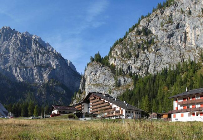 Apartment in Rocca Pietore - Principe Marmolada 464/A Apartment in Rocca Pietore - Principe Marmolada 464/A