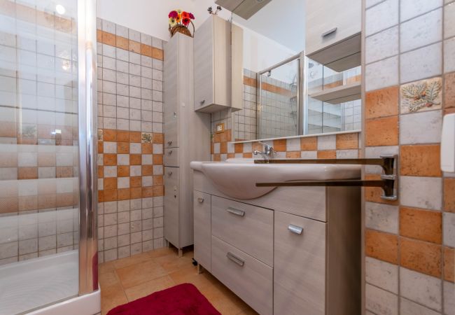 Apartment in Rocca Pietore - Principe Marmolada 464/A Apartment in Rocca Pietore - Principe Marmolada 464/A