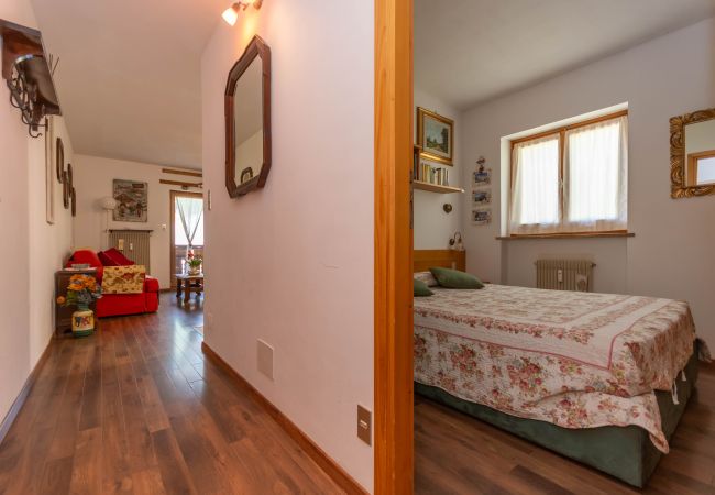 Apartment in Rocca Pietore - Principe Marmolada 464/A Apartment in Rocca Pietore - Principe Marmolada 464/A