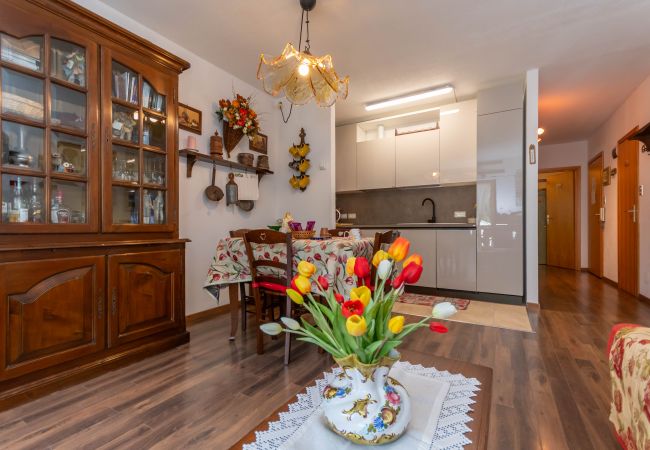 Apartment in Rocca Pietore - Principe Marmolada 464/A Apartment in Rocca Pietore - Principe Marmolada 464/A