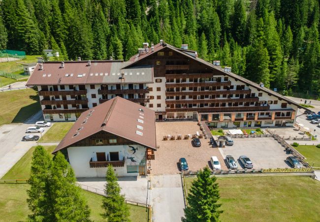 Apartment in Rocca Pietore - Principe Marmolada 464/A Apartment in Rocca Pietore - Principe Marmolada 464/A